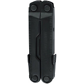 Мультитул Rebar с нейлоновым чехлом, черный