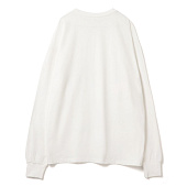 Футболка оверсайз унисекс City Sapiens, молочно-белая