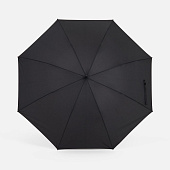 Зонт-трость Rainzee, ver.2, черный