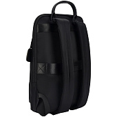 Рюкзак Santiago 14, черный