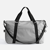 Сумка дорожная Altro, серая