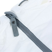 Куртка софтшелл женская Savannah, черная