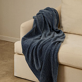 Плед Cozynova, синий