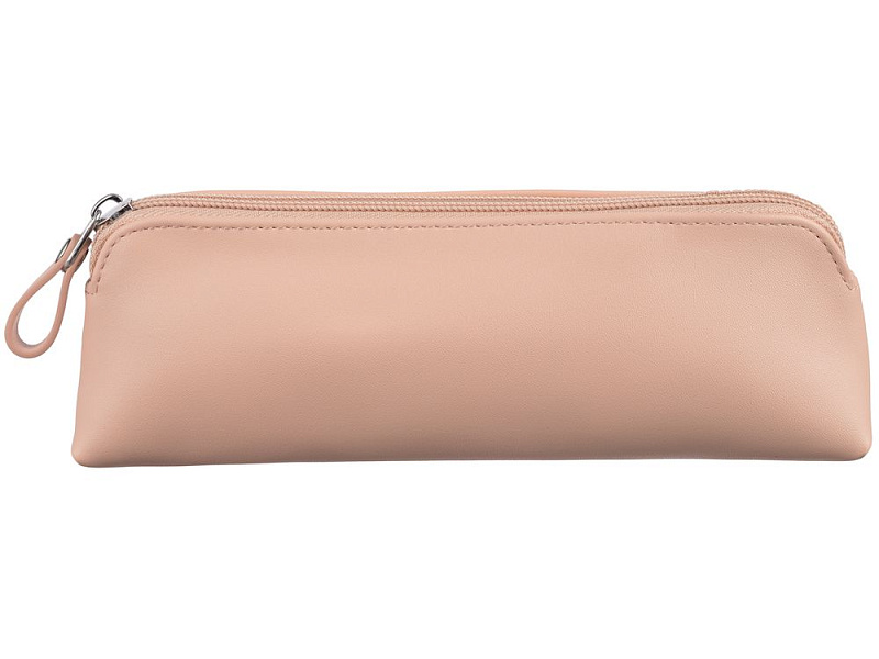 Пенал Manifold, розовый (персиковый)