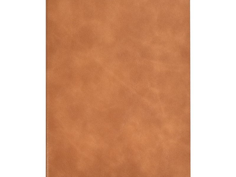 Ежедневник Martos, недатированный, коричневый