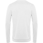 Свитшот унисекс Set In, белый