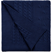 Плед на заказ Reframe Plus, М, полушерсть