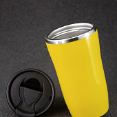 Термостакан Underway, желтый