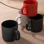 Кружка Eastpresso, красная