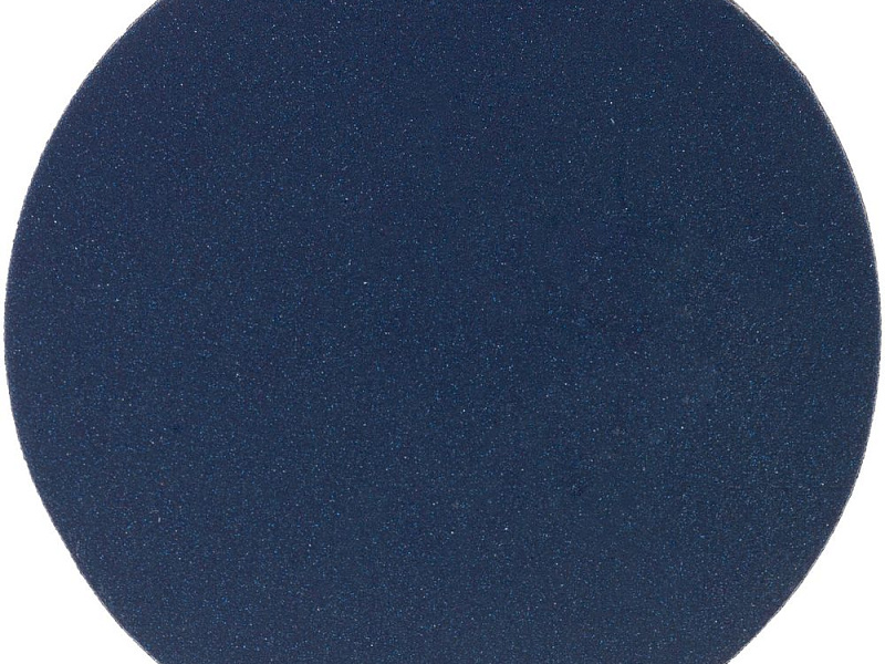 Лейбл светоотражающий Tao Round, L, синий