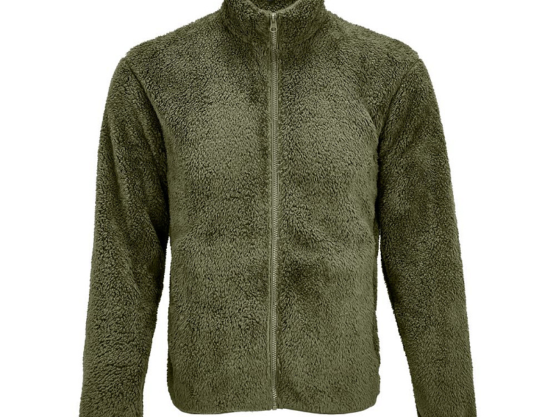 Куртка унисекс Finch, хаки