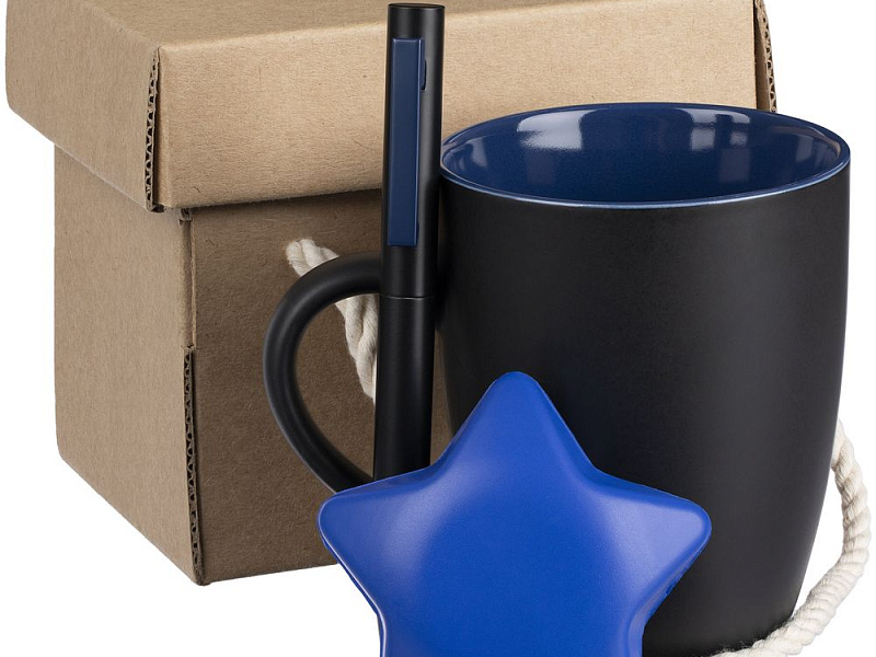 Набор Unwind, синий