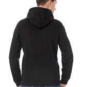 Толстовка ID.003 черная