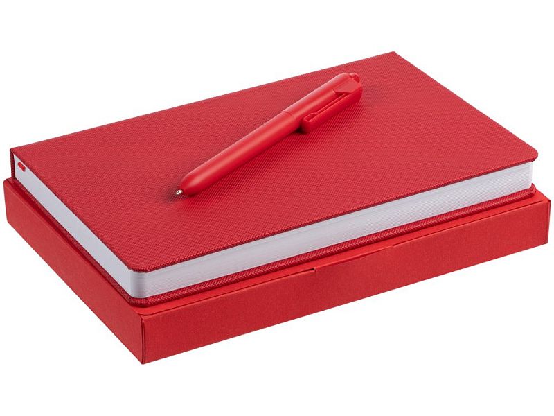 Набор Grade, красный