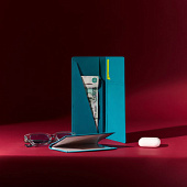 Дорожный органайзер Nubuk, бирюзовый