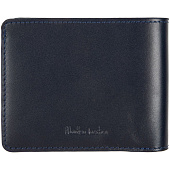 Портмоне Remini, темно-синее