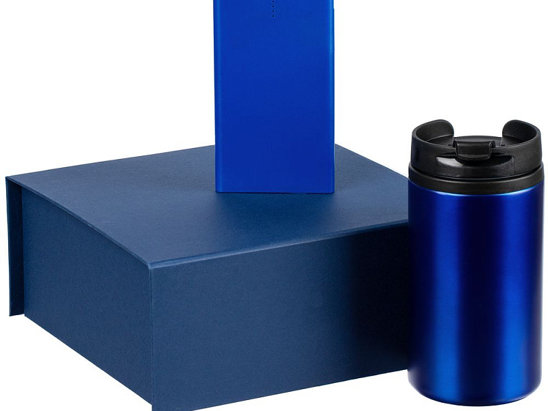 Набор Easy Trick Comfort, синий