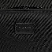 Сумка дорожная Santiago, черная