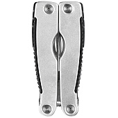 Мультитул Scout, серебристый