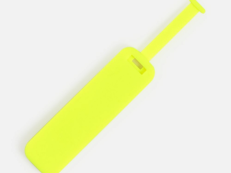 Пуллер Raio, желтый неон