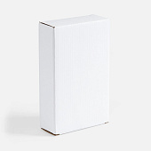 Фляга Midnight Blues, черная