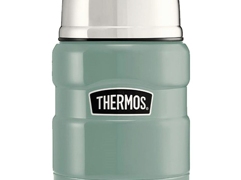 Термос для еды Thermos SK3000, светло-зеленый