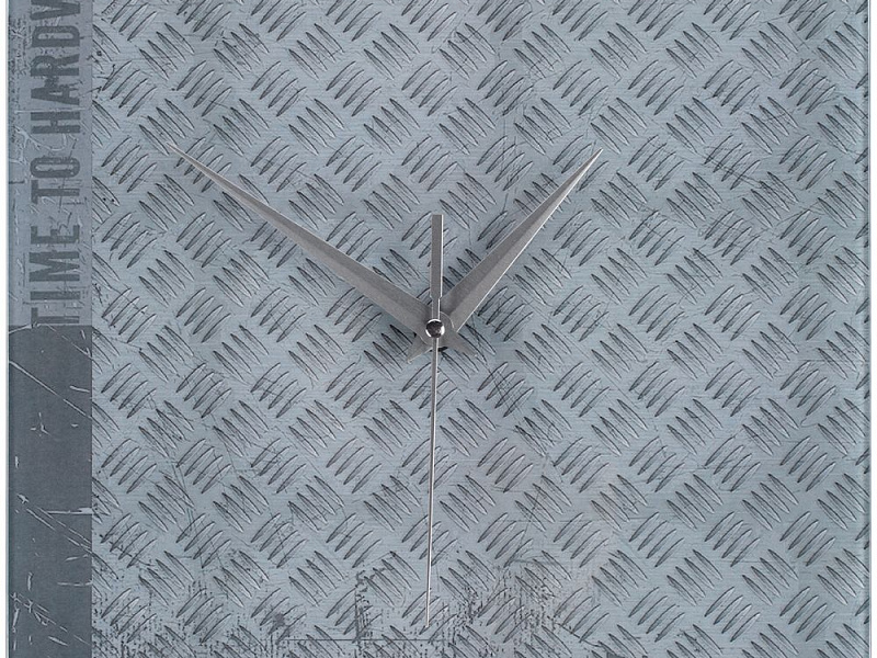 Часы Hard Work, ver.2