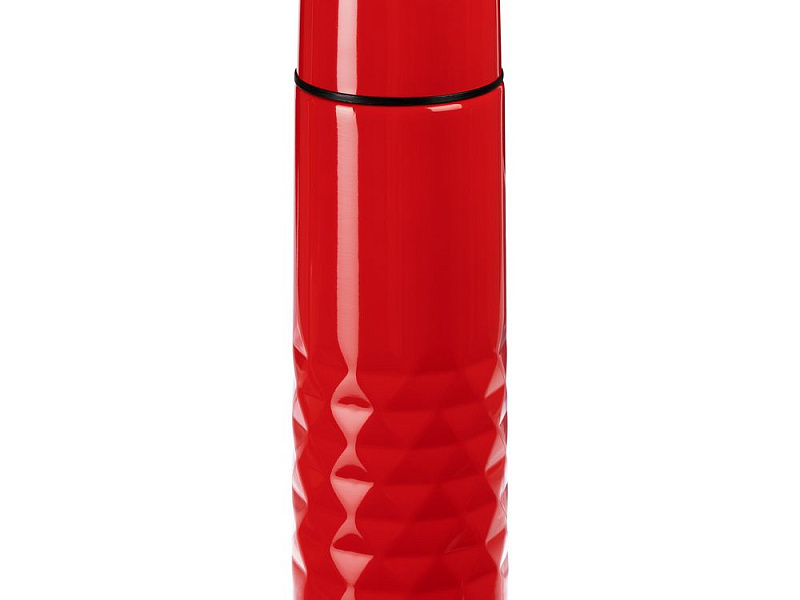 Термос Prismatic, красный