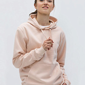 Толстовка унисекс Spencer, розовая