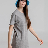 Футболка Imperial 190, серый меланж