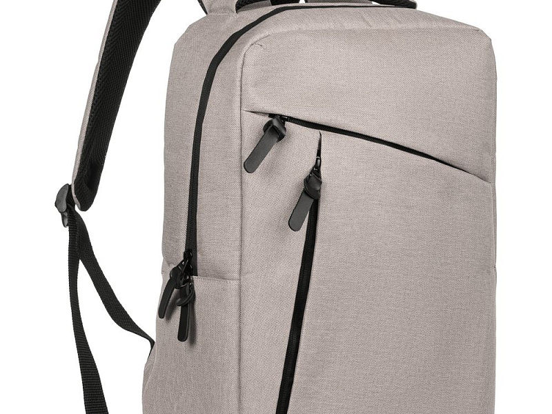 Рюкзак для ноутбука Onefold, светло-серый