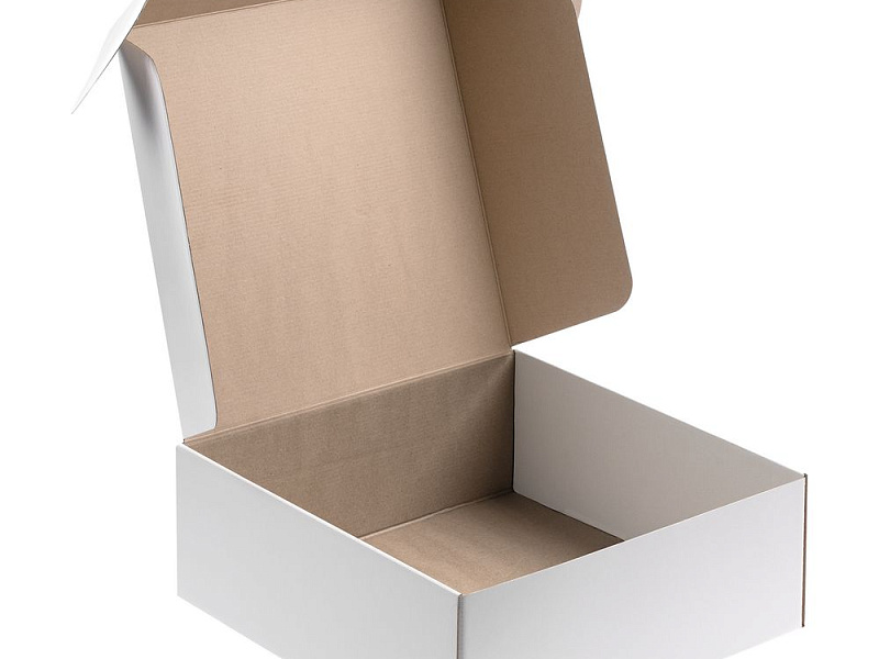 Коробка Enorme