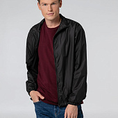 Ветровка Kivach Pro, черная