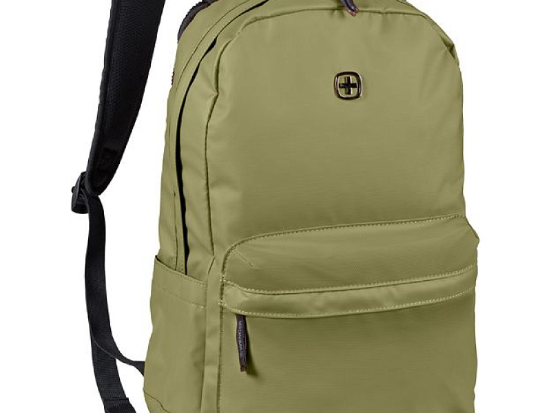 Рюкзак Photon с водоотталкивающим покрытием, оливковый