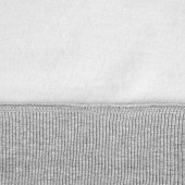 Худи Kirenga Heavy 2.0, серый меланж