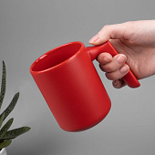 Кружка Visari, красная
