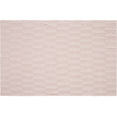 Плед Rombus, бежевый меланж