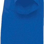 Футболка мужская с V-образным вырезом Victory 150, ярко-синяя (royal)