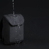 Рюкзак ClickPack X, черный