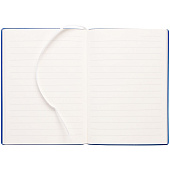 Ежедневник Chillout Mini, недатированный, синий