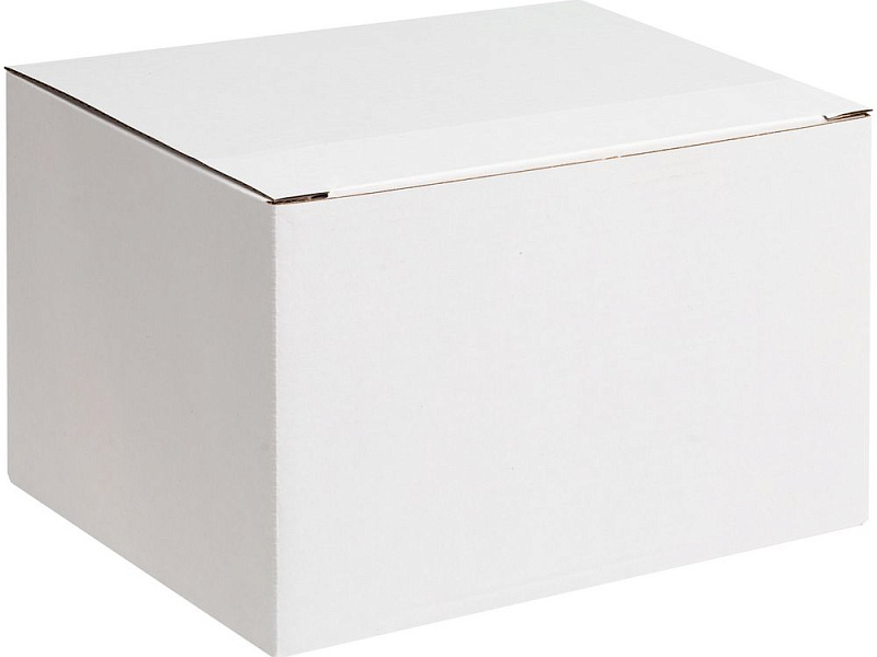 Коробка Couple Cup под 2 кружки, большая, белая