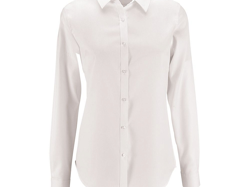 Рубашка женская Brody Women белая