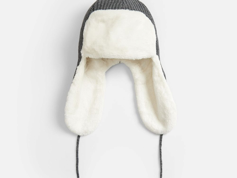 Шапка на заказ Terra Vesh, акрил