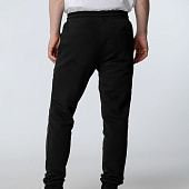 Джоггеры Jumbo, черные