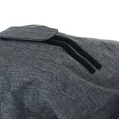 Куртка женская Elizabeth, черный меланж