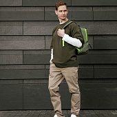 Рюкзак Easy Gait L, хаки