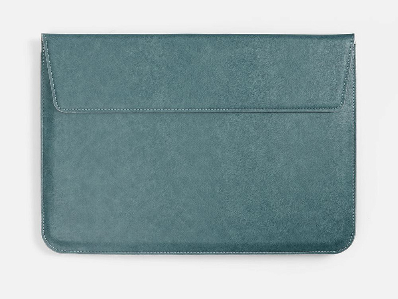 Чехол для ноутбука Petrus, голубой