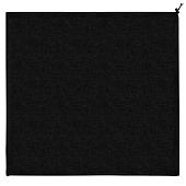 Набор из 4 мешков для автомобильных колес Carload, черный