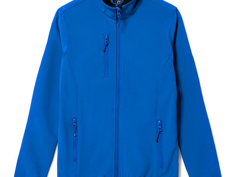 Куртка женская Radian Women, ярко-синяя