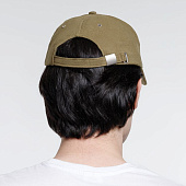 Бейсболка Standard, хаки